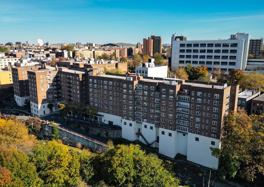 Coop Kingsbridge  Bronx, NY 10463, MLS-837930-21