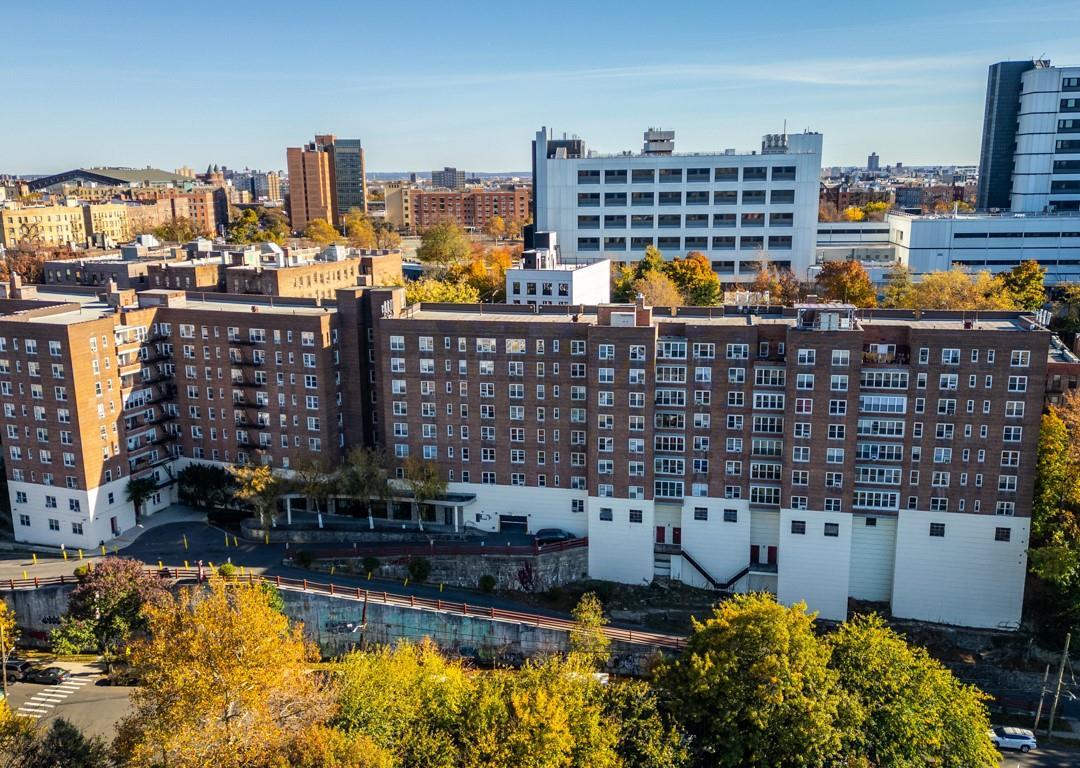 Coop Kingsbridge  Bronx, NY 10463, MLS-837930-22