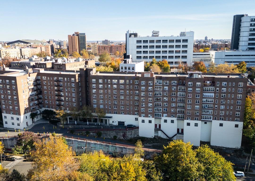 Coop Kingsbridge  Bronx, NY 10463, MLS-837930-23