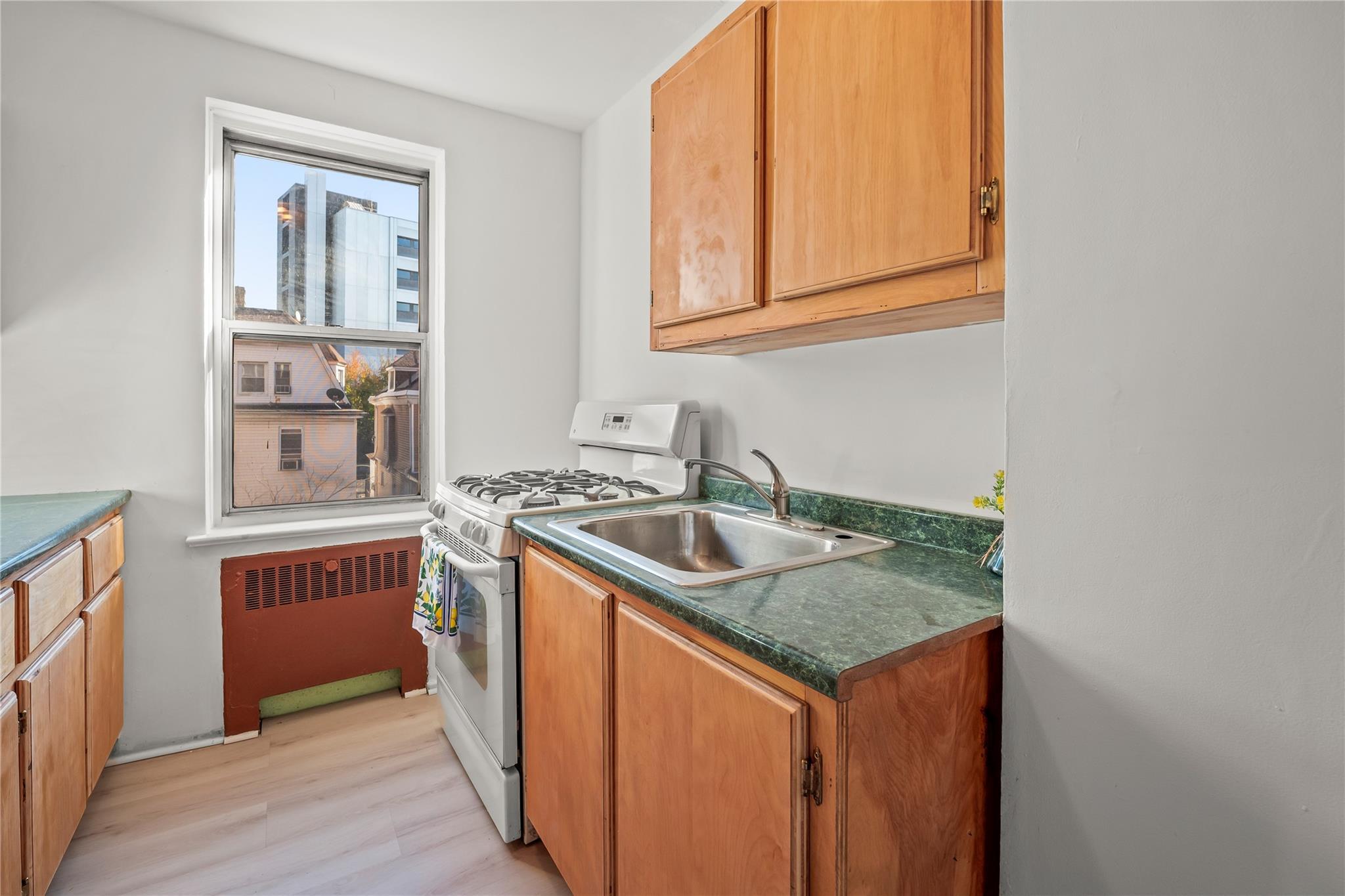 Coop Kingsbridge  Bronx, NY 10463, MLS-837930-3