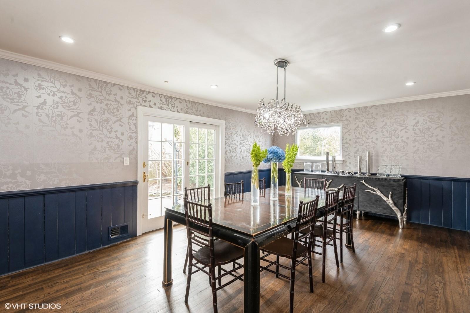 Single Family Wilson  Nassau County, NY 11581, MLS-837955-12