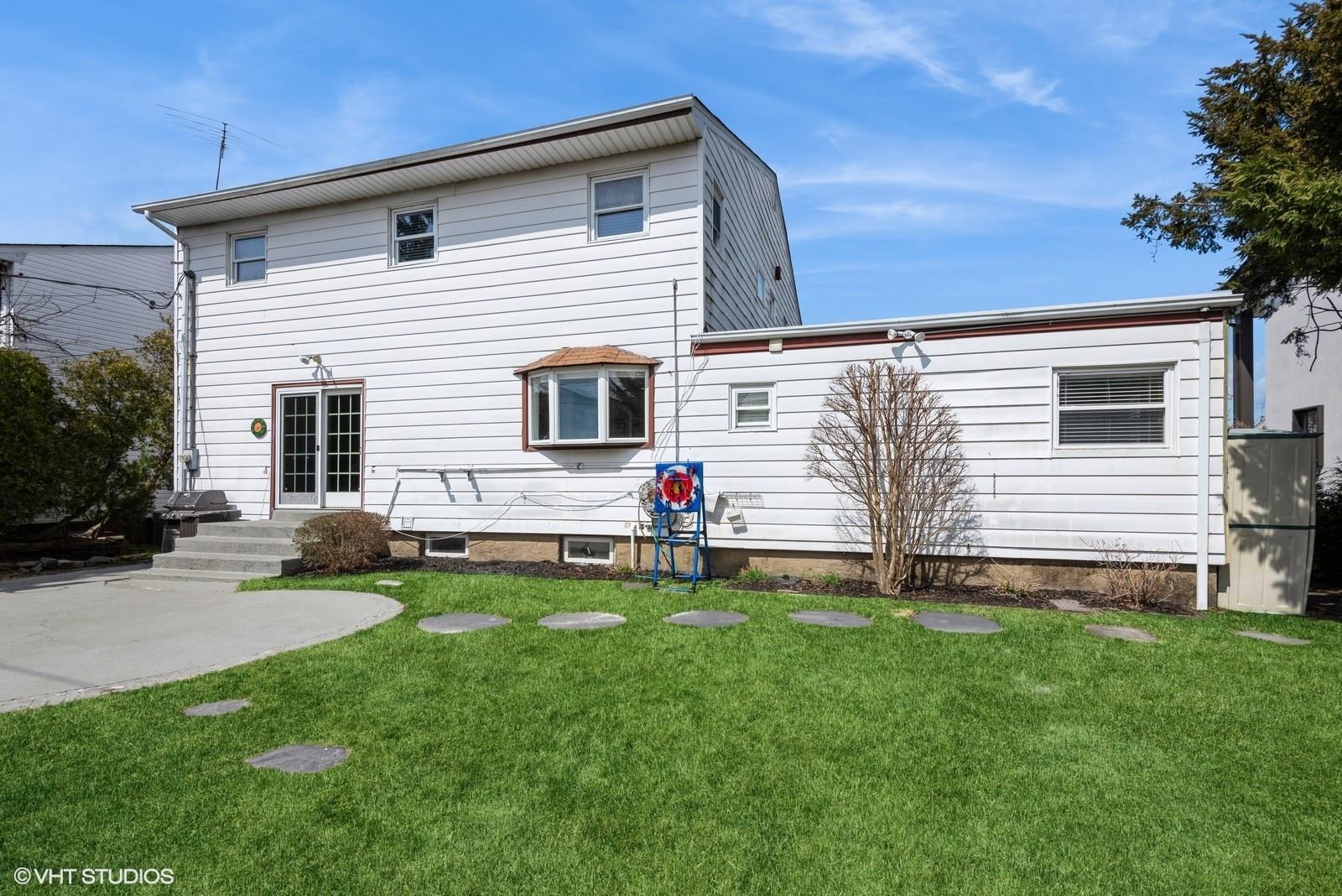 Single Family Wilson  Nassau County, NY 11581, MLS-837955-37
