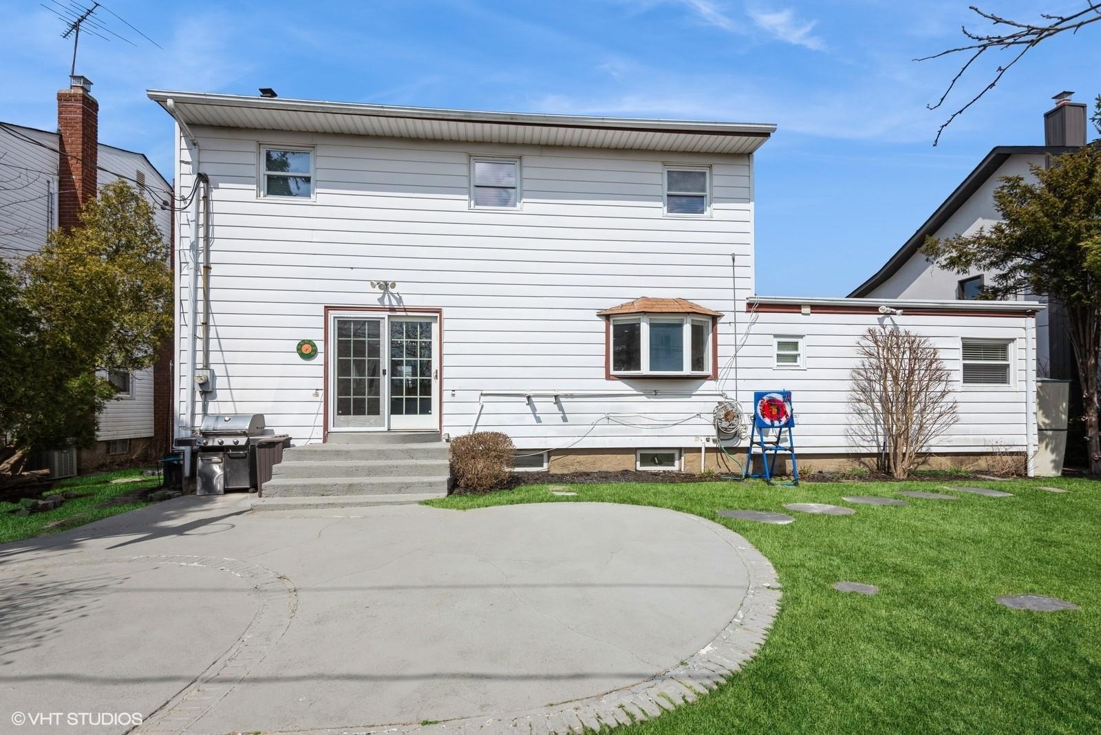 Single Family Wilson  Nassau County, NY 11581, MLS-837955-38