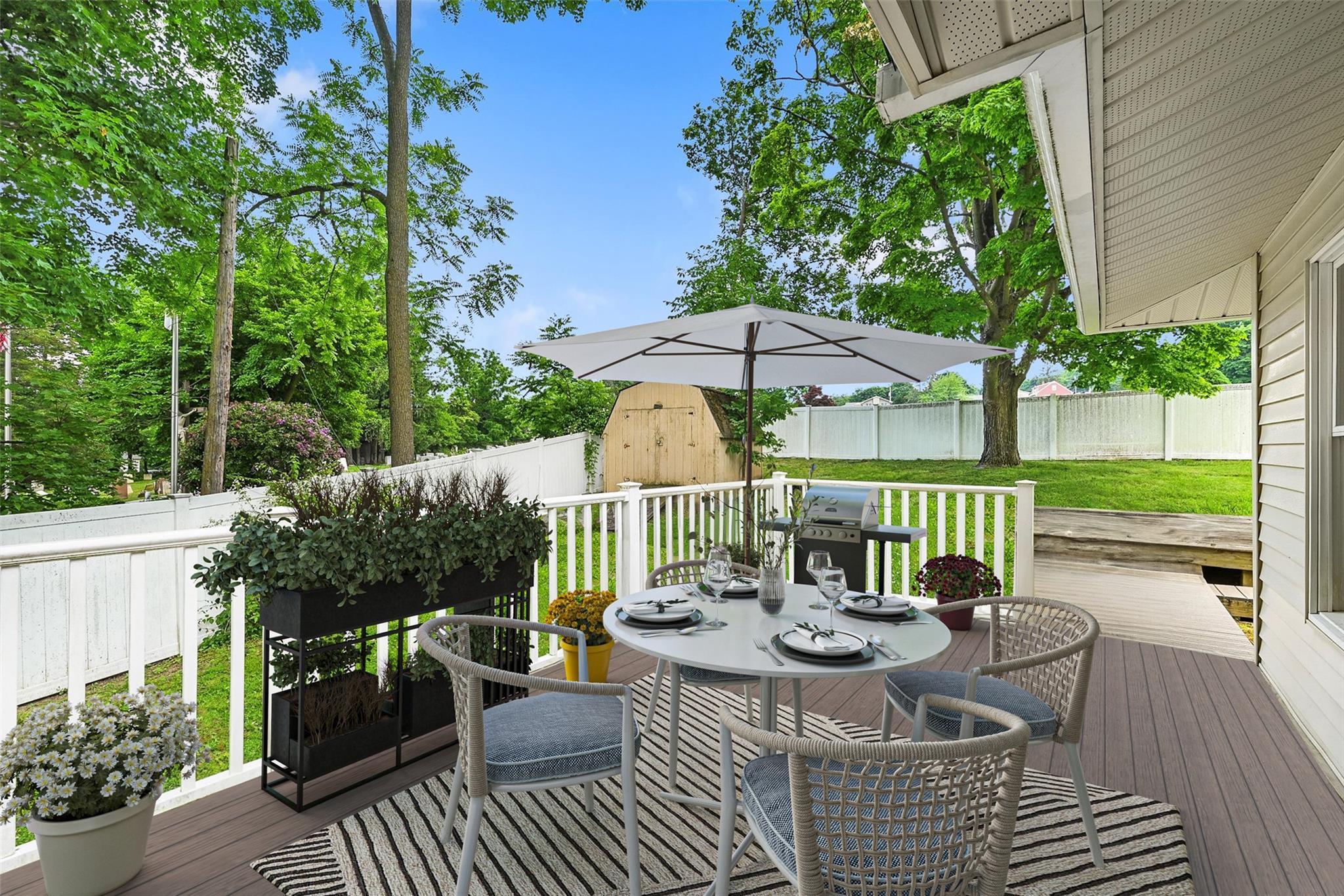 Single Family Galloway  Orange County, NY 10990, MLS-837958-12