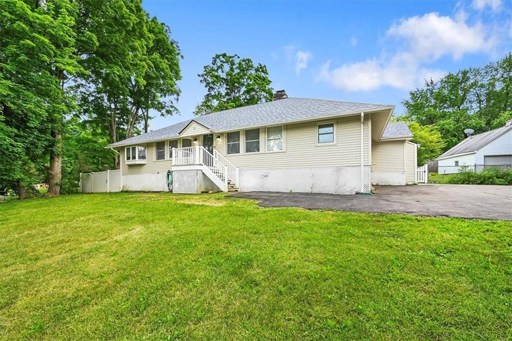 Single Family Galloway  Orange County, NY 10990, MLS-837958-13