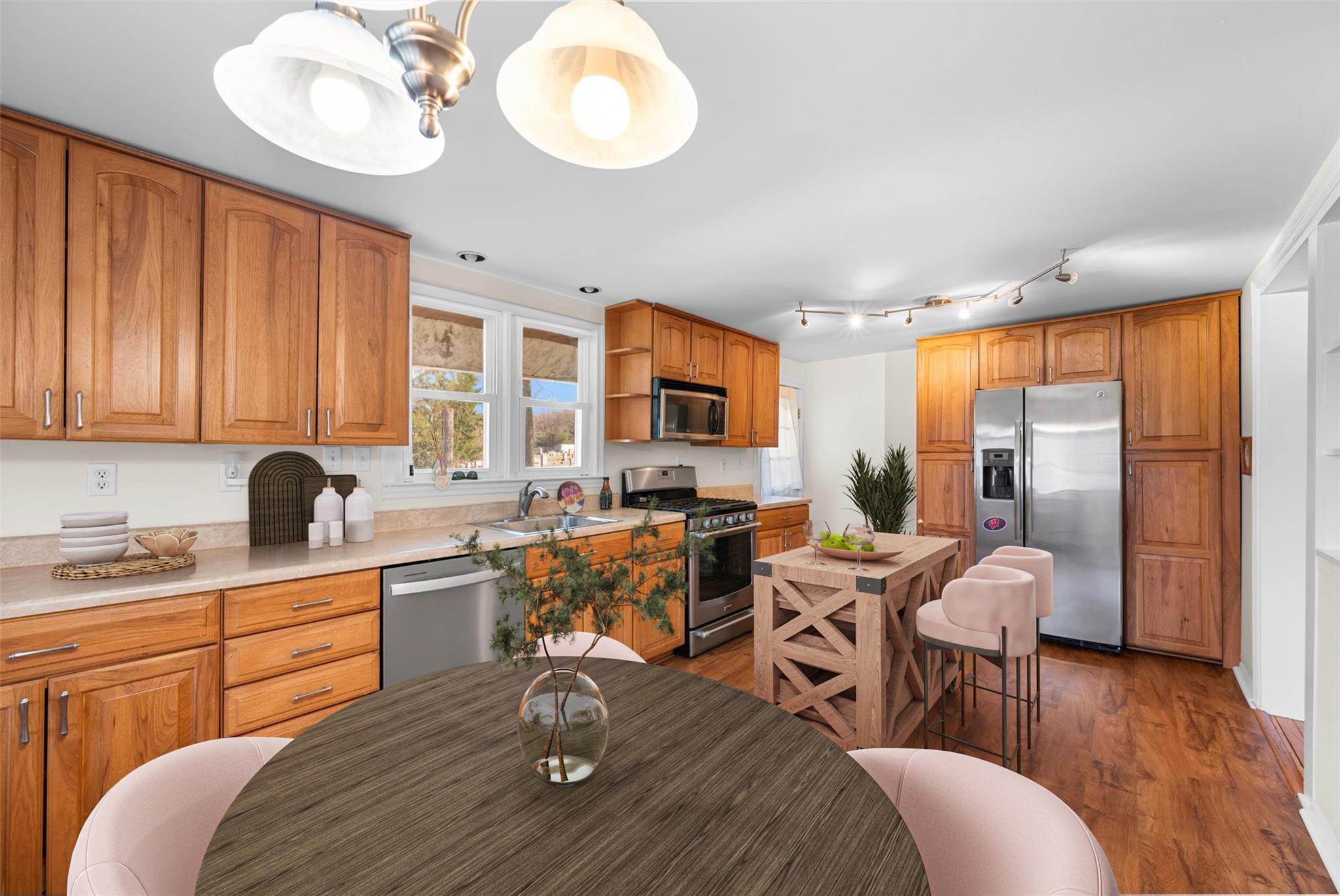 Single Family Galloway  Orange County, NY 10990, MLS-837958-4