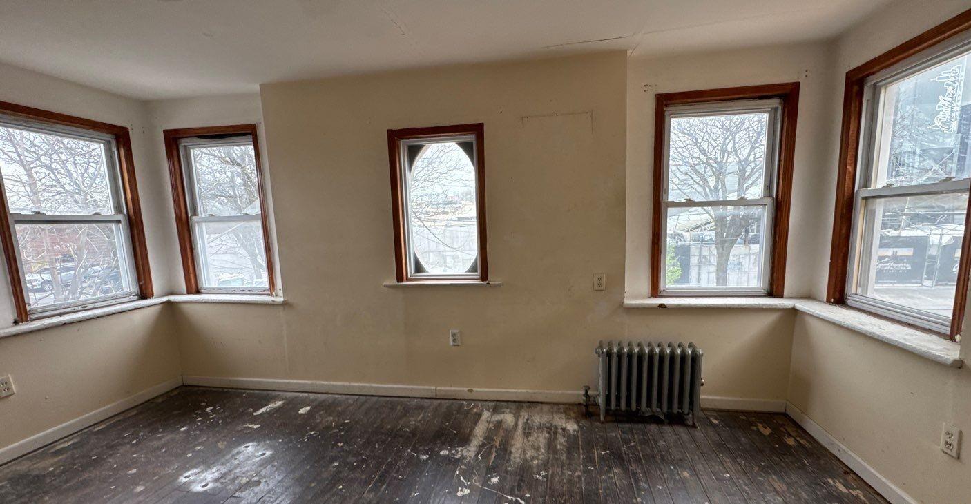 Single Family 93rd  Queens, NY 11423, MLS-837961-16