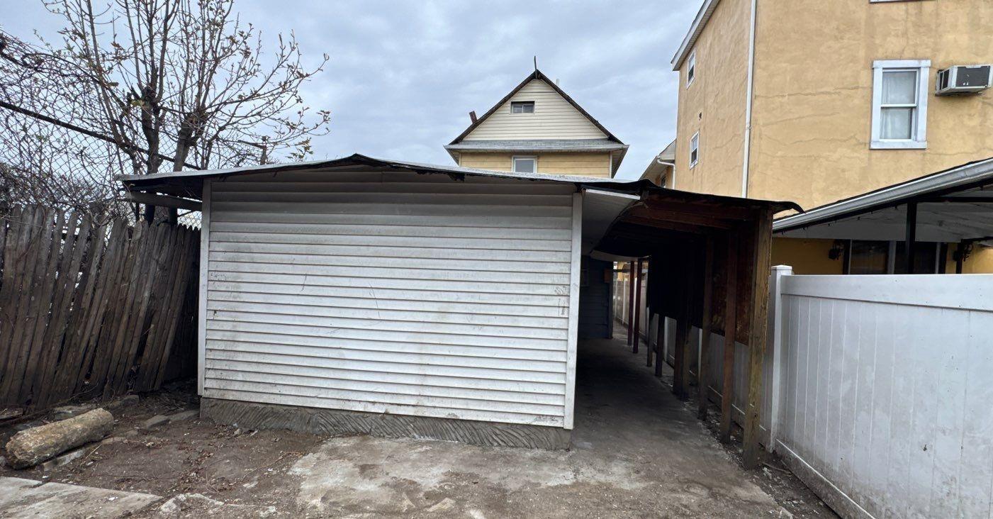 Single Family 93rd  Queens, NY 11423, MLS-837961-17