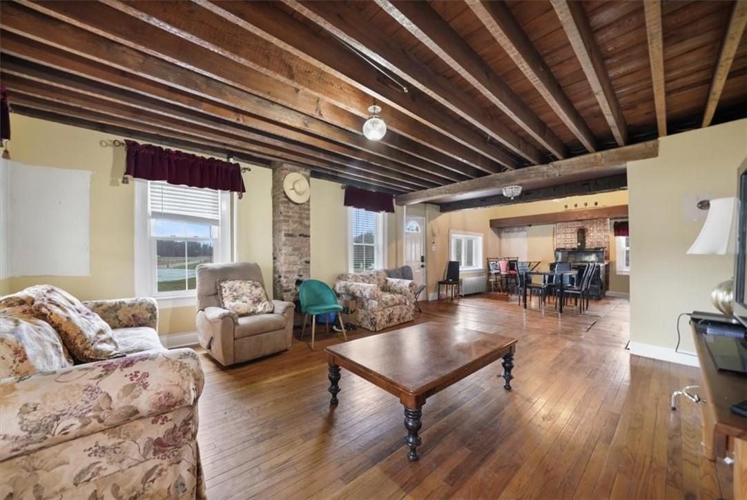 Single Family Brimstone Hill  Ulster County, NY 12566, MLS-837968-10