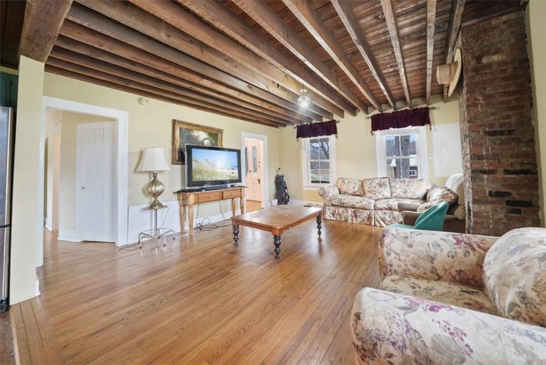 Single Family Brimstone Hill  Ulster County, NY 12566, MLS-837968-11