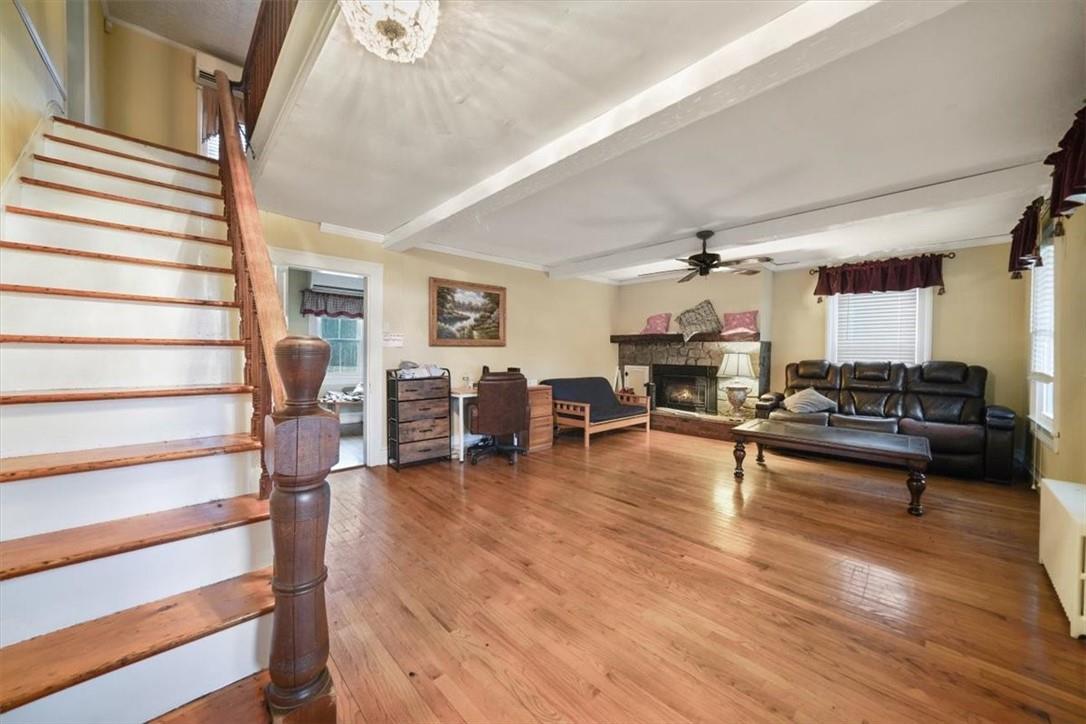 Single Family Brimstone Hill  Ulster County, NY 12566, MLS-837968-12
