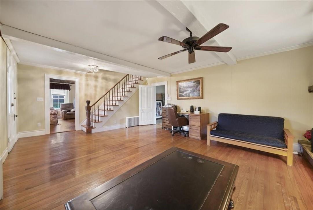 Single Family Brimstone Hill  Ulster County, NY 12566, MLS-837968-13