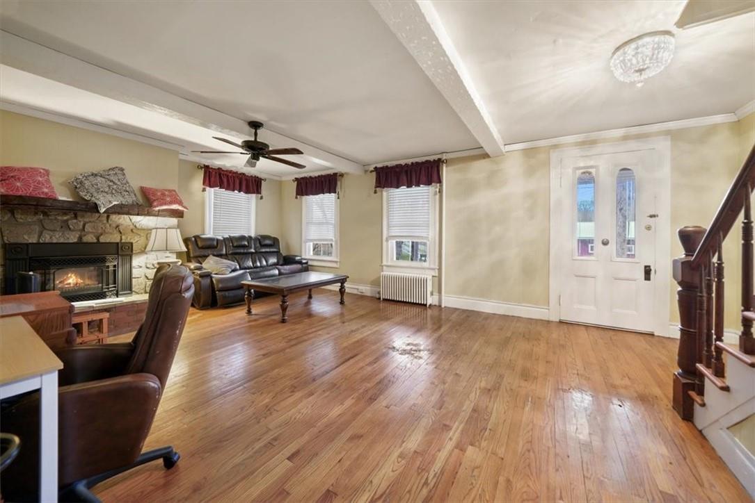Single Family Brimstone Hill  Ulster County, NY 12566, MLS-837968-14