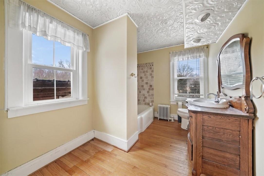 Single Family Brimstone Hill  Ulster County, NY 12566, MLS-837968-17