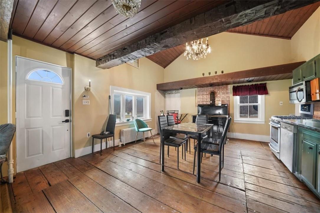 Single Family Brimstone Hill  Ulster County, NY 12566, MLS-837968-18