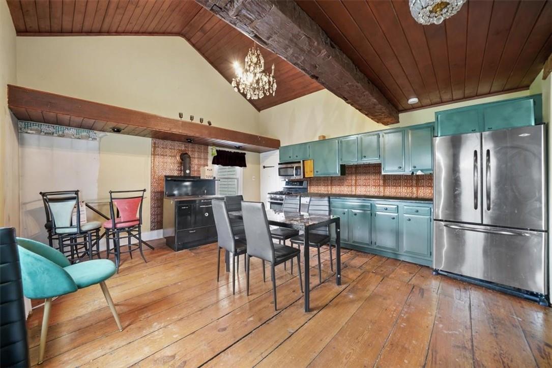Single Family Brimstone Hill  Ulster County, NY 12566, MLS-837968-19