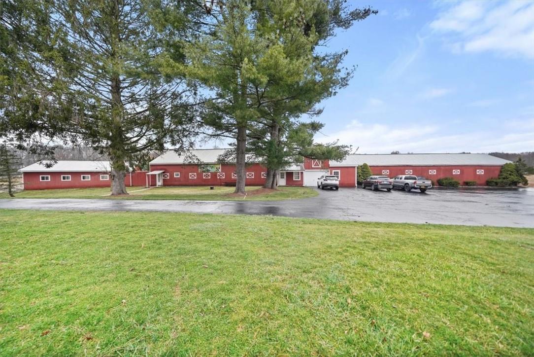 Single Family Brimstone Hill  Ulster County, NY 12566, MLS-837968-2
