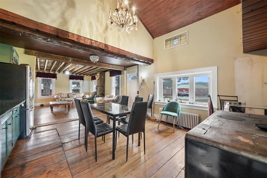 Single Family Brimstone Hill  Ulster County, NY 12566, MLS-837968-20