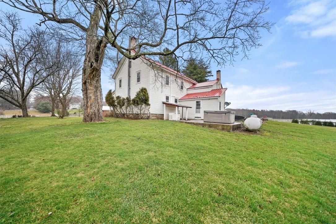 Single Family Brimstone Hill  Ulster County, NY 12566, MLS-837968-28