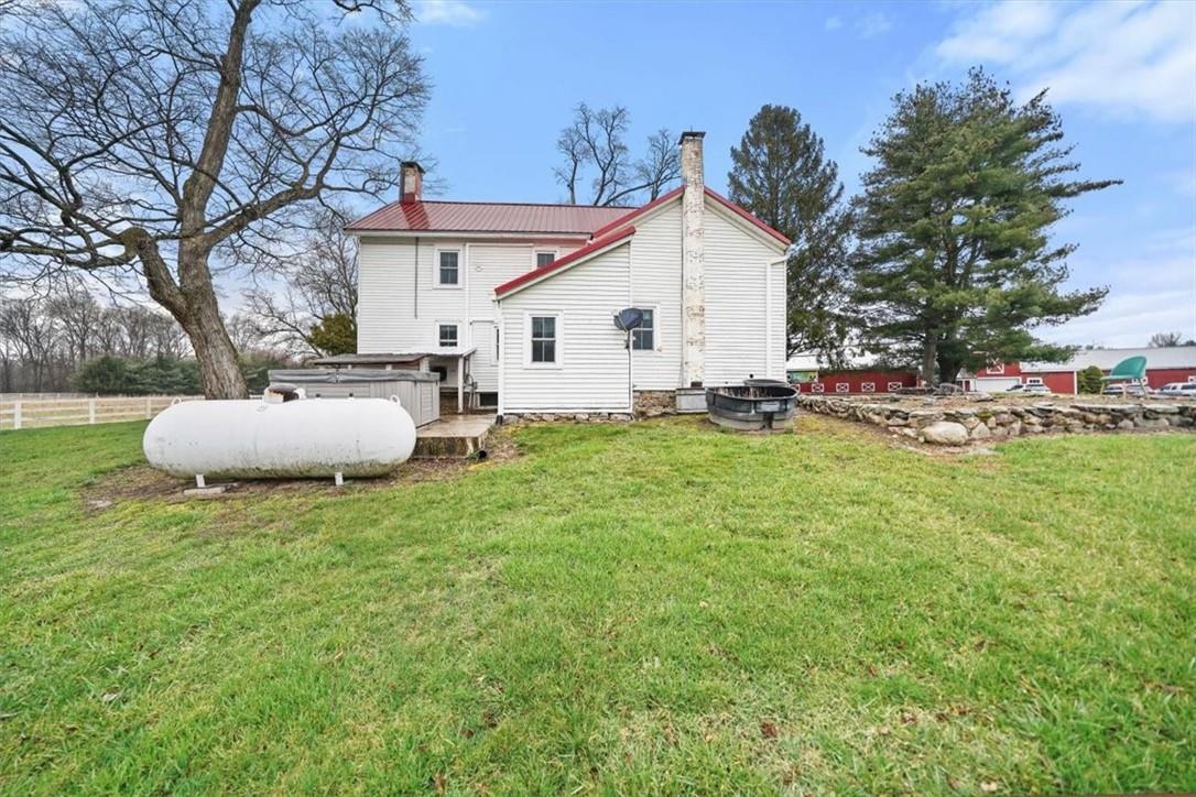 Single Family Brimstone Hill  Ulster County, NY 12566, MLS-837968-29