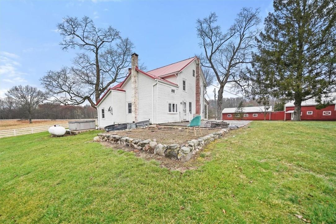 Single Family Brimstone Hill  Ulster County, NY 12566, MLS-837968-30