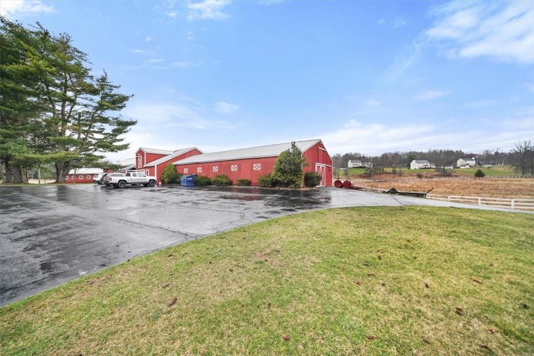 Single Family Brimstone Hill  Ulster County, NY 12566, MLS-837968-32