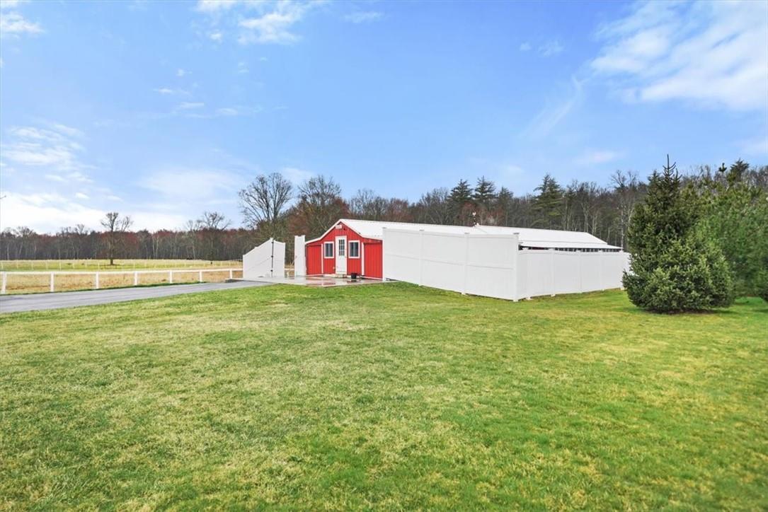 Single Family Brimstone Hill  Ulster County, NY 12566, MLS-837968-34