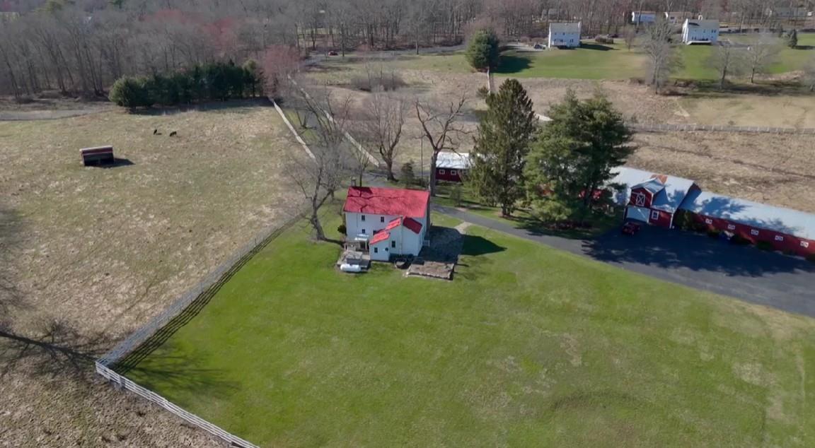 Single Family Brimstone Hill  Ulster County, NY 12566, MLS-837968-38