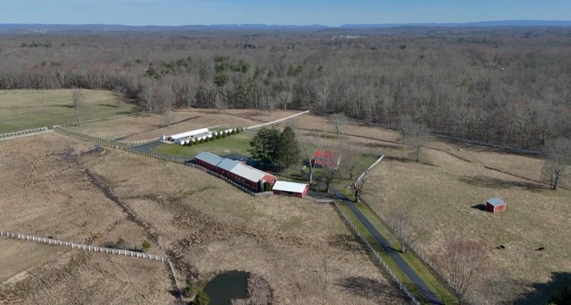 Single Family Brimstone Hill  Ulster County, NY 12566, MLS-837968-39
