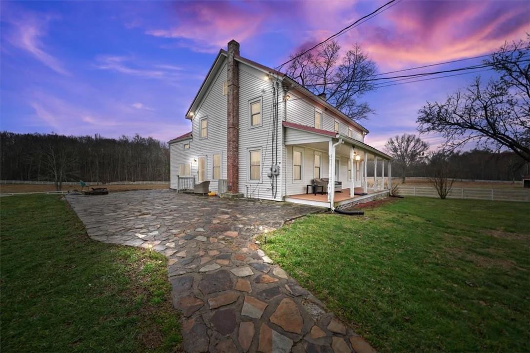 Single Family Brimstone Hill  Ulster County, NY 12566, MLS-837968-4
