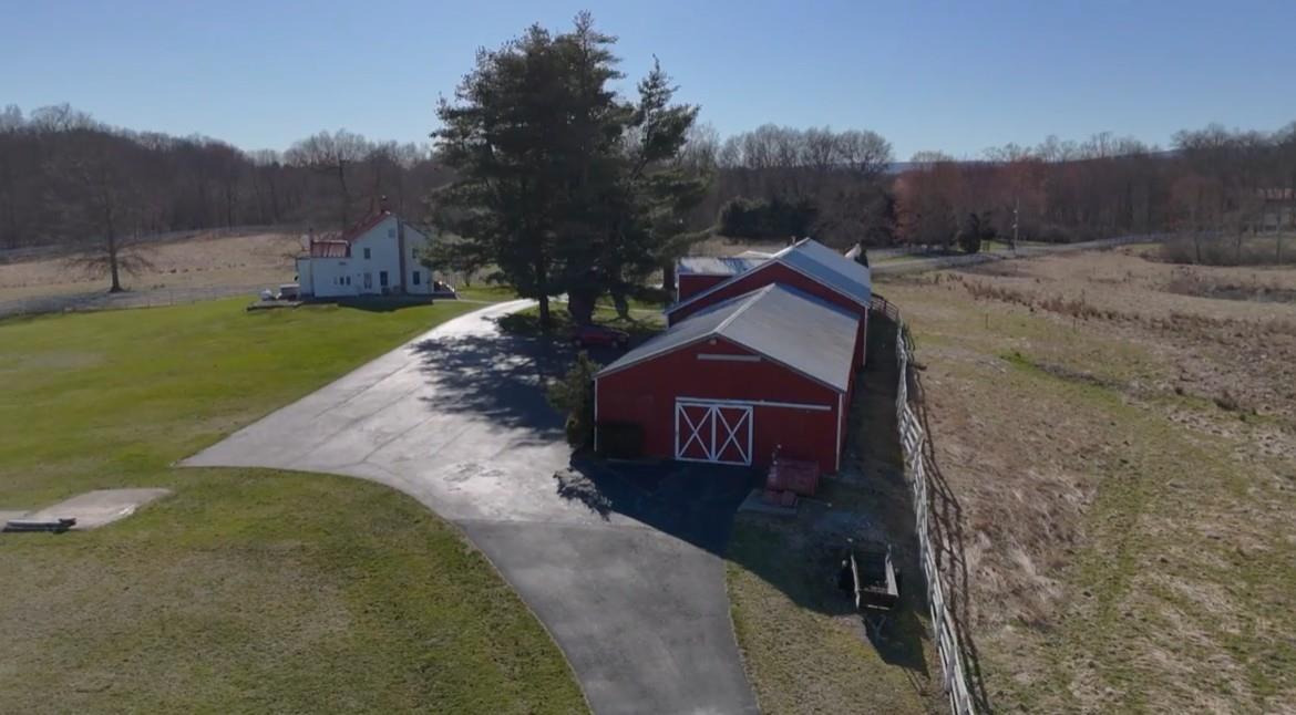 Single Family Brimstone Hill  Ulster County, NY 12566, MLS-837968-40