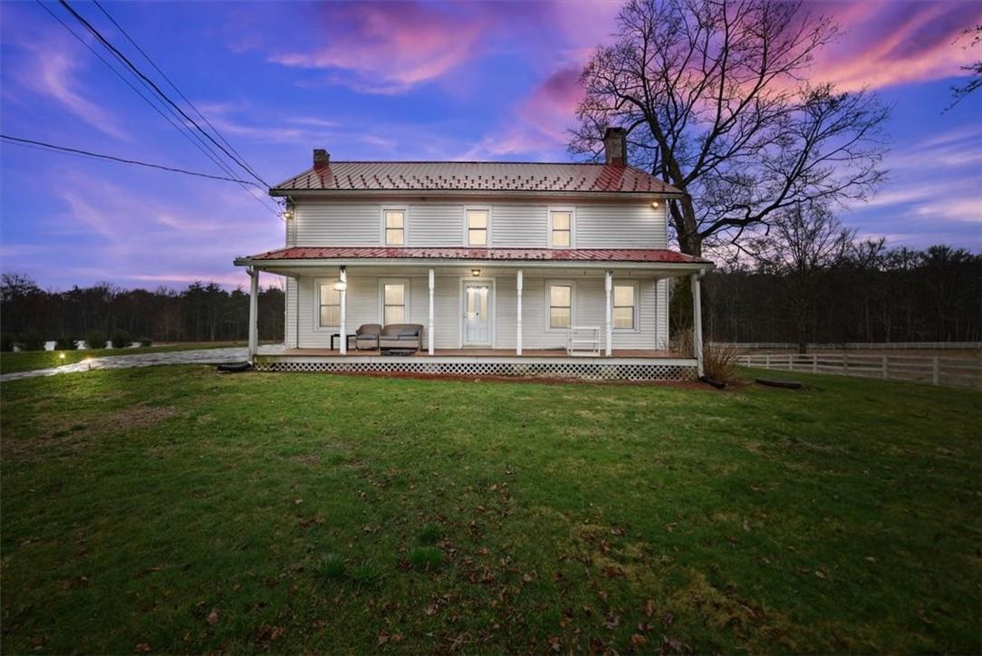 Single Family Brimstone Hill  Ulster County, NY 12566, MLS-837968-5
