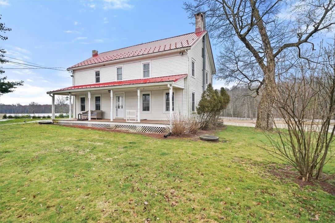 Single Family Brimstone Hill  Ulster County, NY 12566, MLS-837968-6