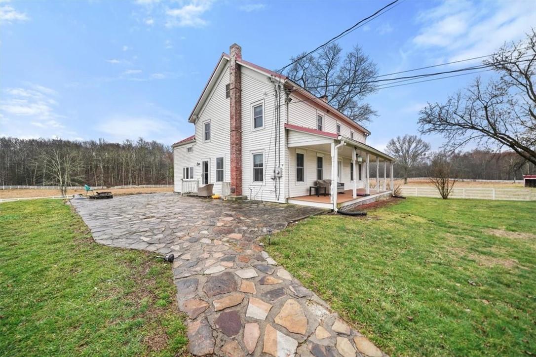 Single Family Brimstone Hill  Ulster County, NY 12566, MLS-837968-7
