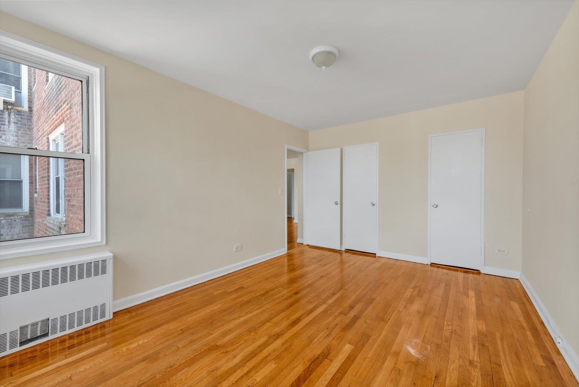 Coop Holland  Bronx, NY 10462, MLS-837989-11