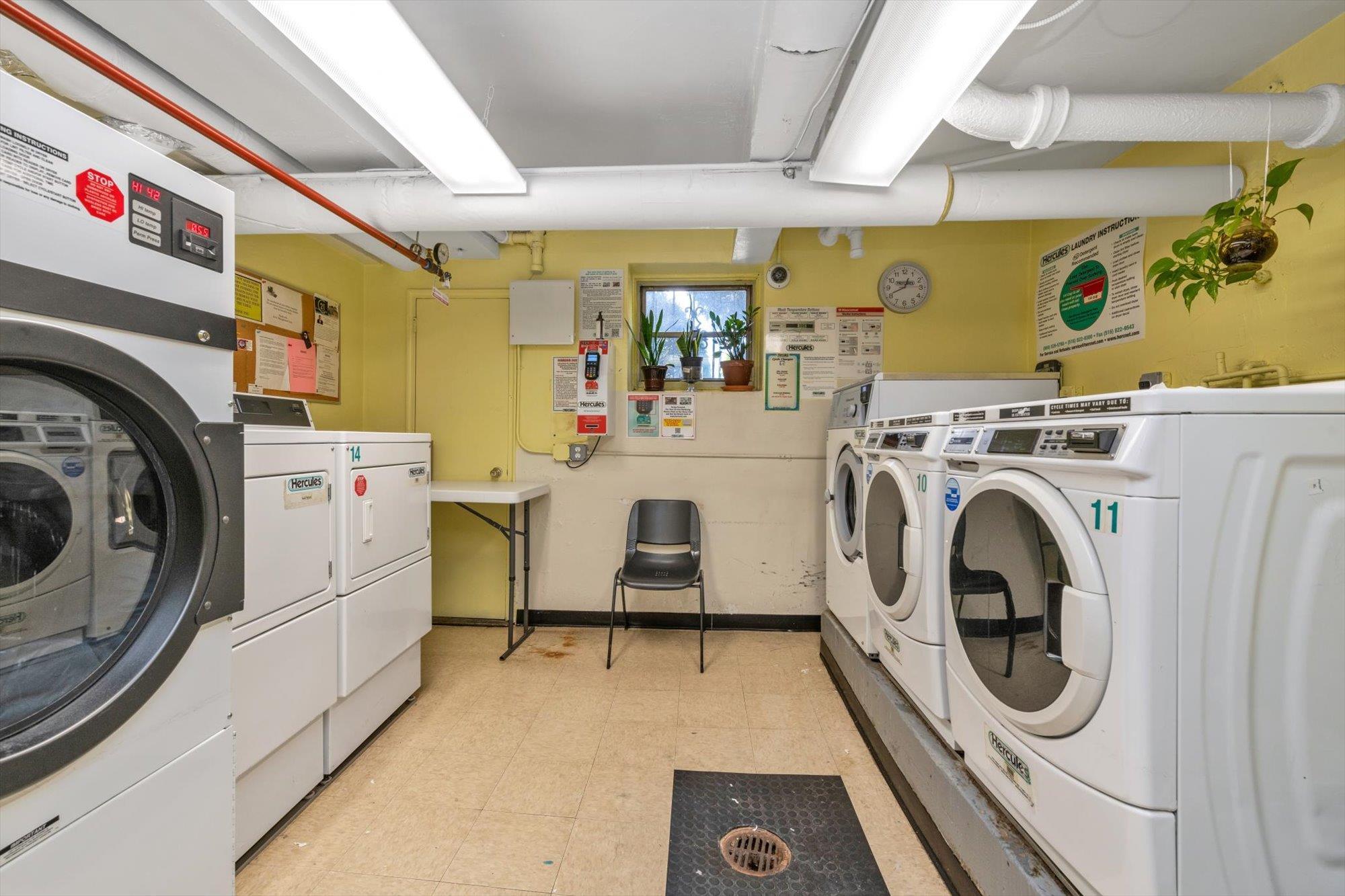 Coop Holland  Bronx, NY 10462, MLS-837989-13
