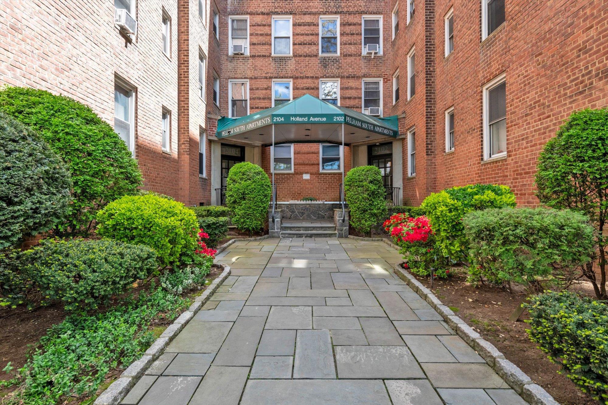 Coop Holland  Bronx, NY 10462, MLS-837989-14