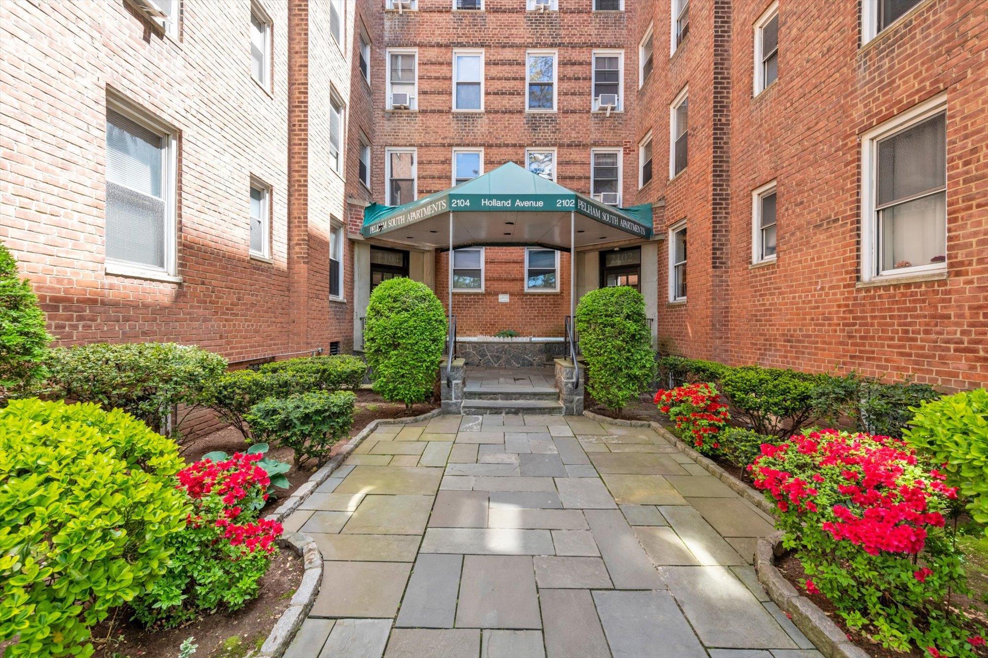 Coop Holland  Bronx, NY 10462, MLS-837989-16