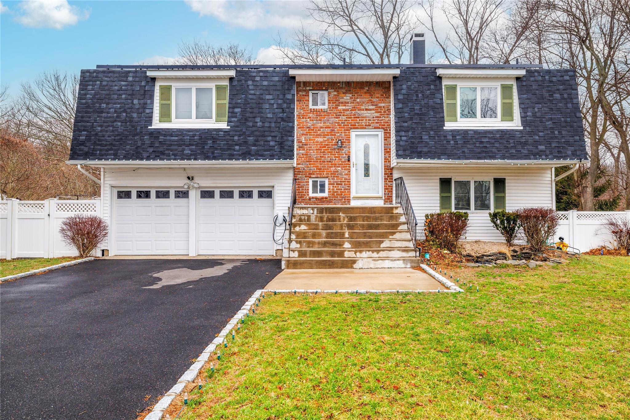 Single Family Bowman  Suffolk County, NY 11754, MLS-838004-2