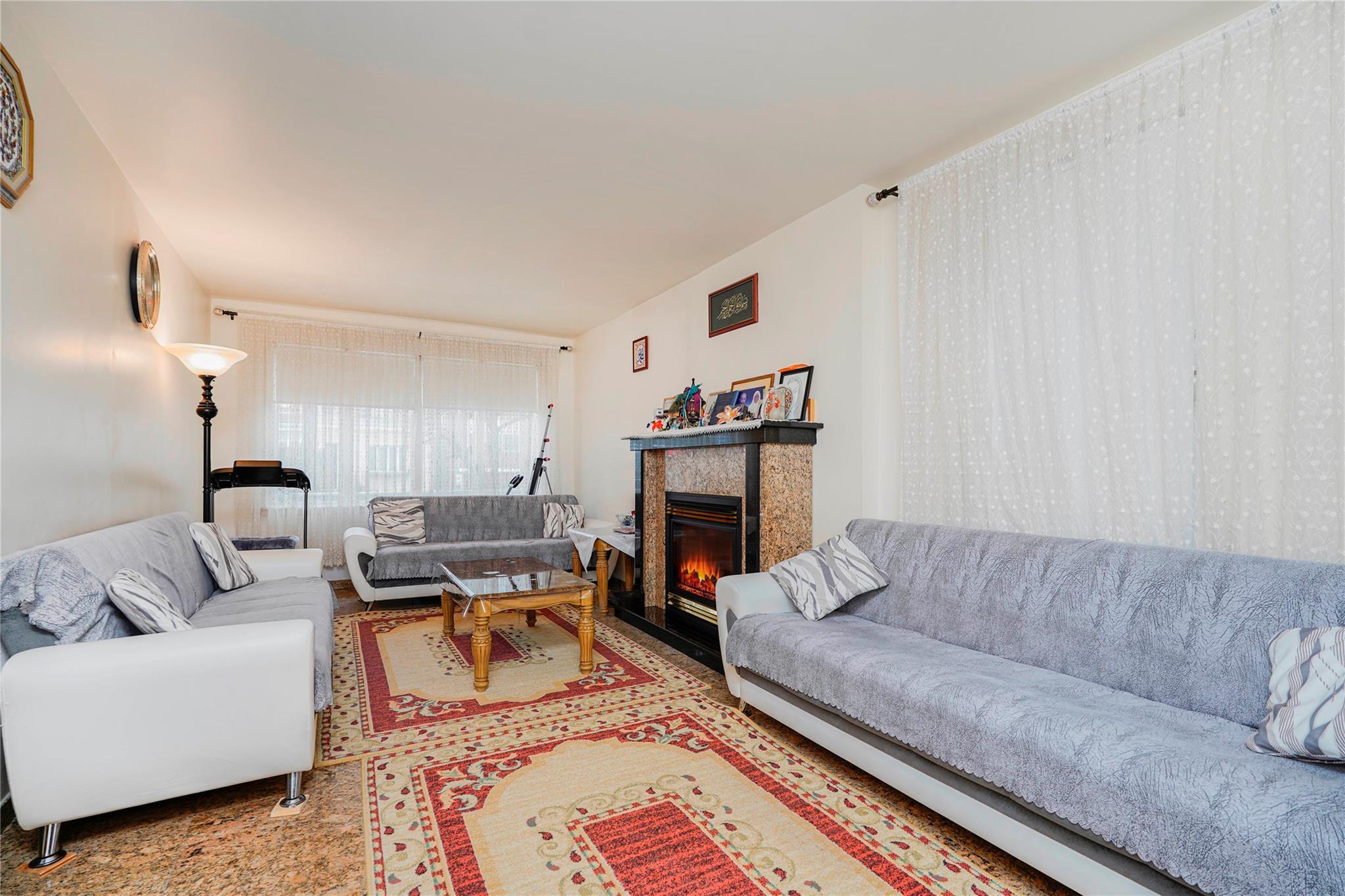 Single Family Bay 10th  Brooklyn, NY 11228, MLS-838016-17