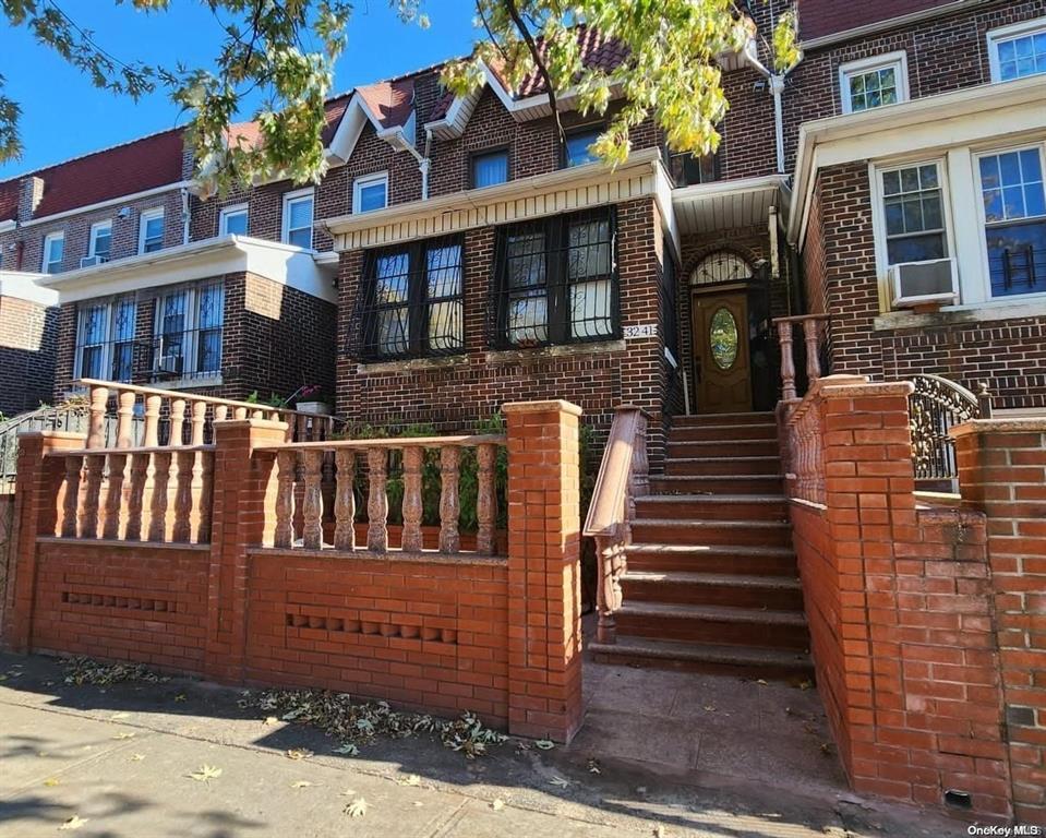 Single Family 84th  Queens, NY 11370, MLS-838020-2