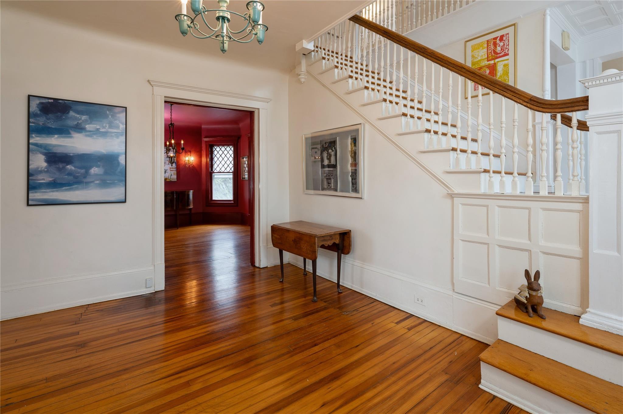 Single Family Hillcrest  Westchester County, NY 10705, MLS-838031-11