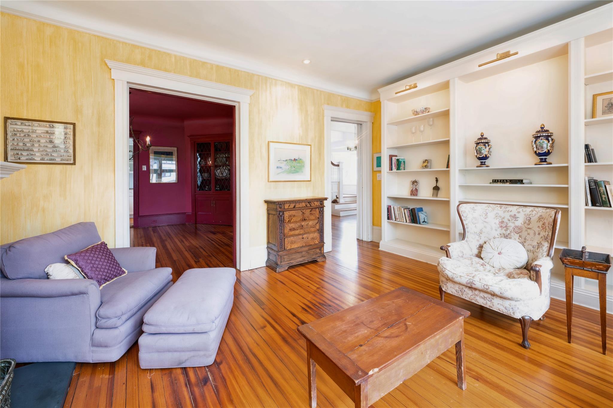 Single Family Hillcrest  Westchester County, NY 10705, MLS-838031-13