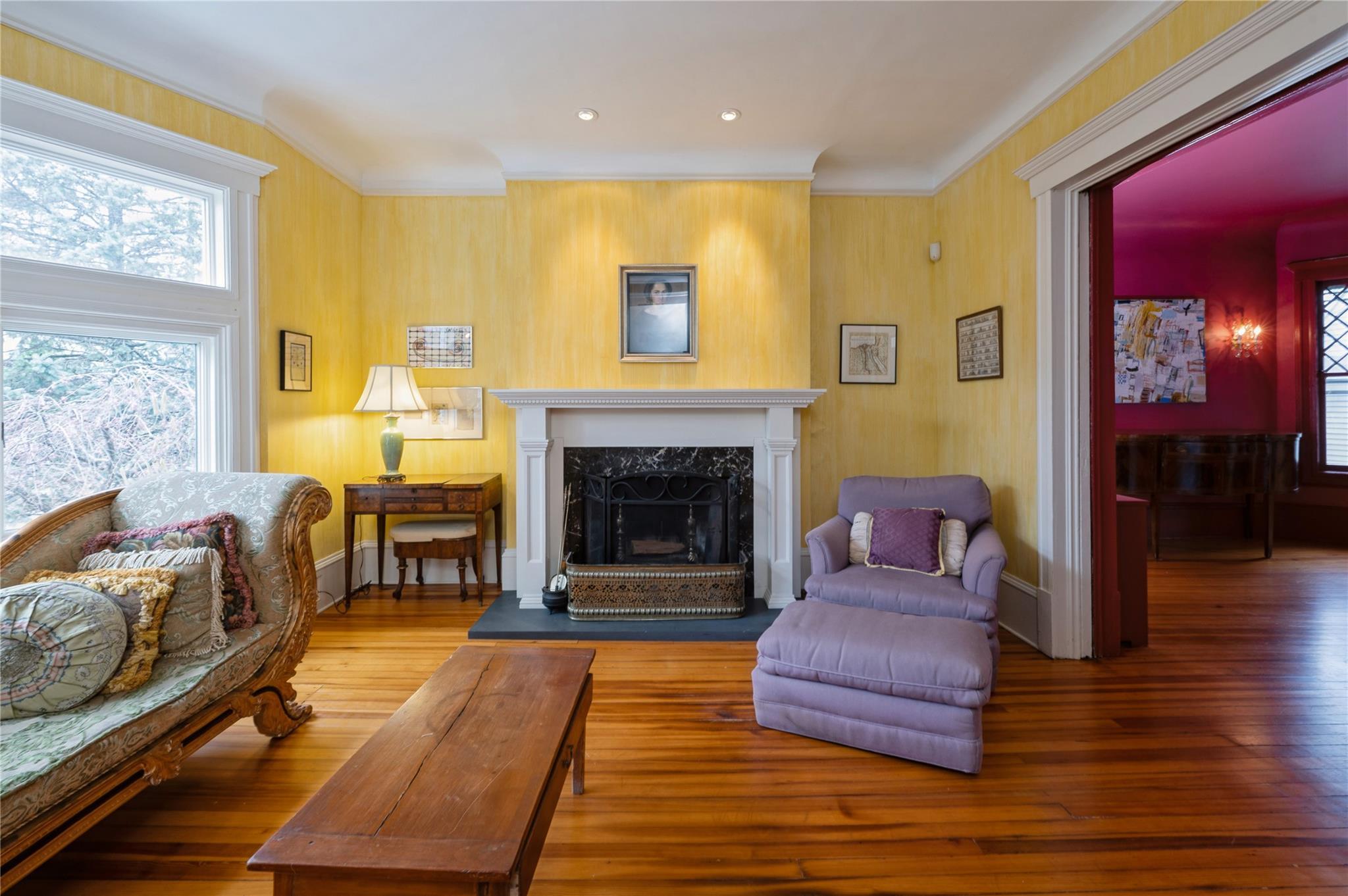Single Family Hillcrest  Westchester County, NY 10705, MLS-838031-14