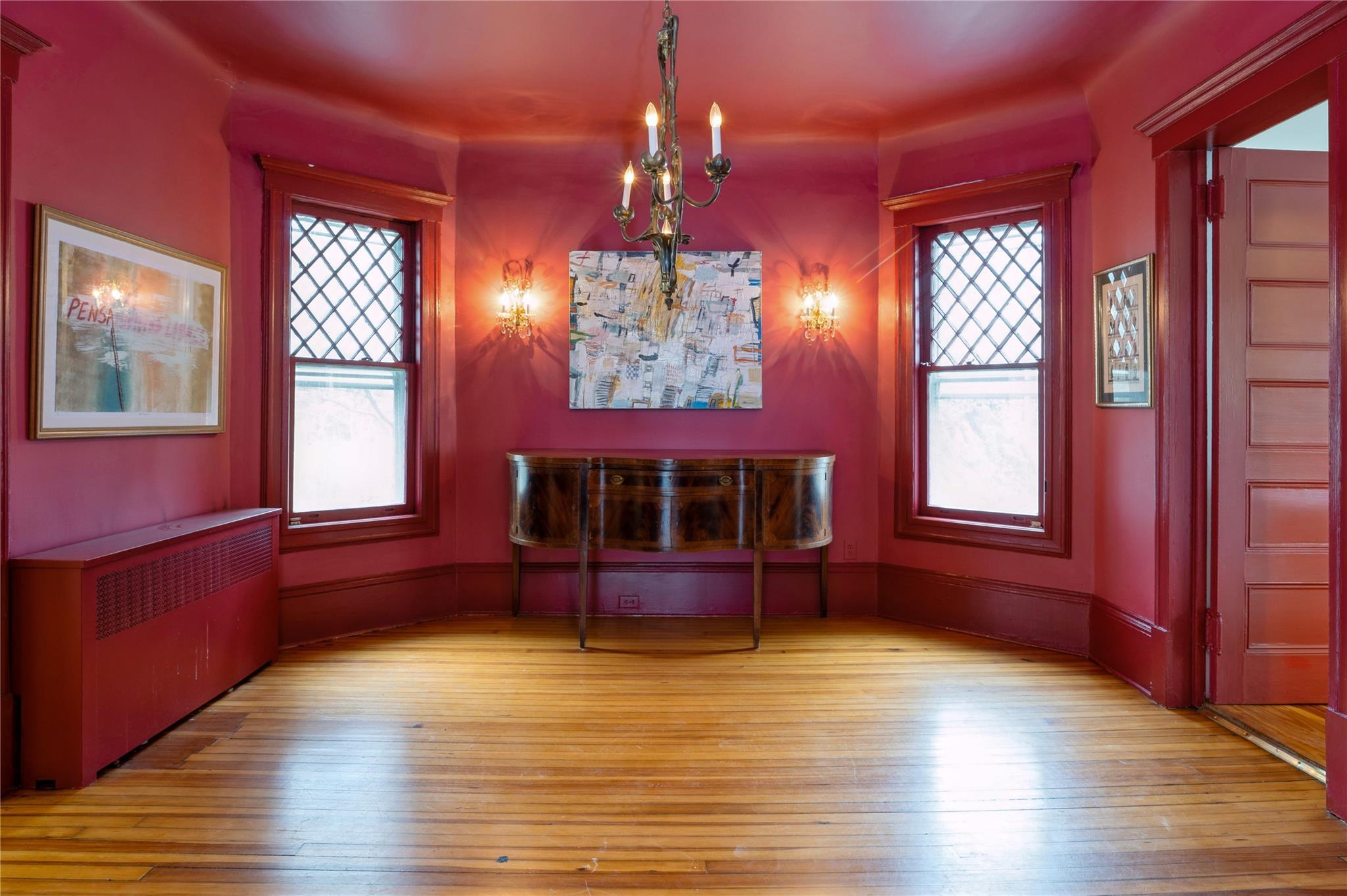 Single Family Hillcrest  Westchester County, NY 10705, MLS-838031-15