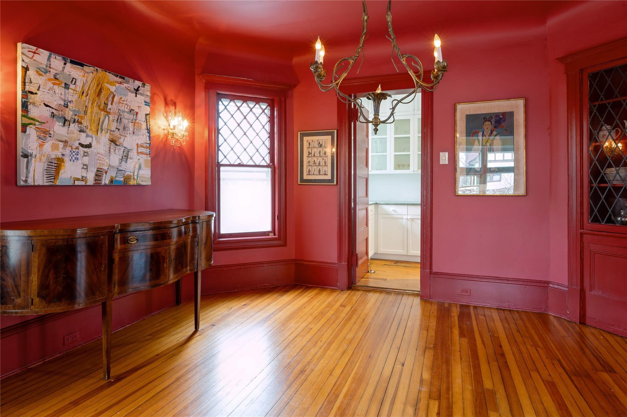 Single Family Hillcrest  Westchester County, NY 10705, MLS-838031-16