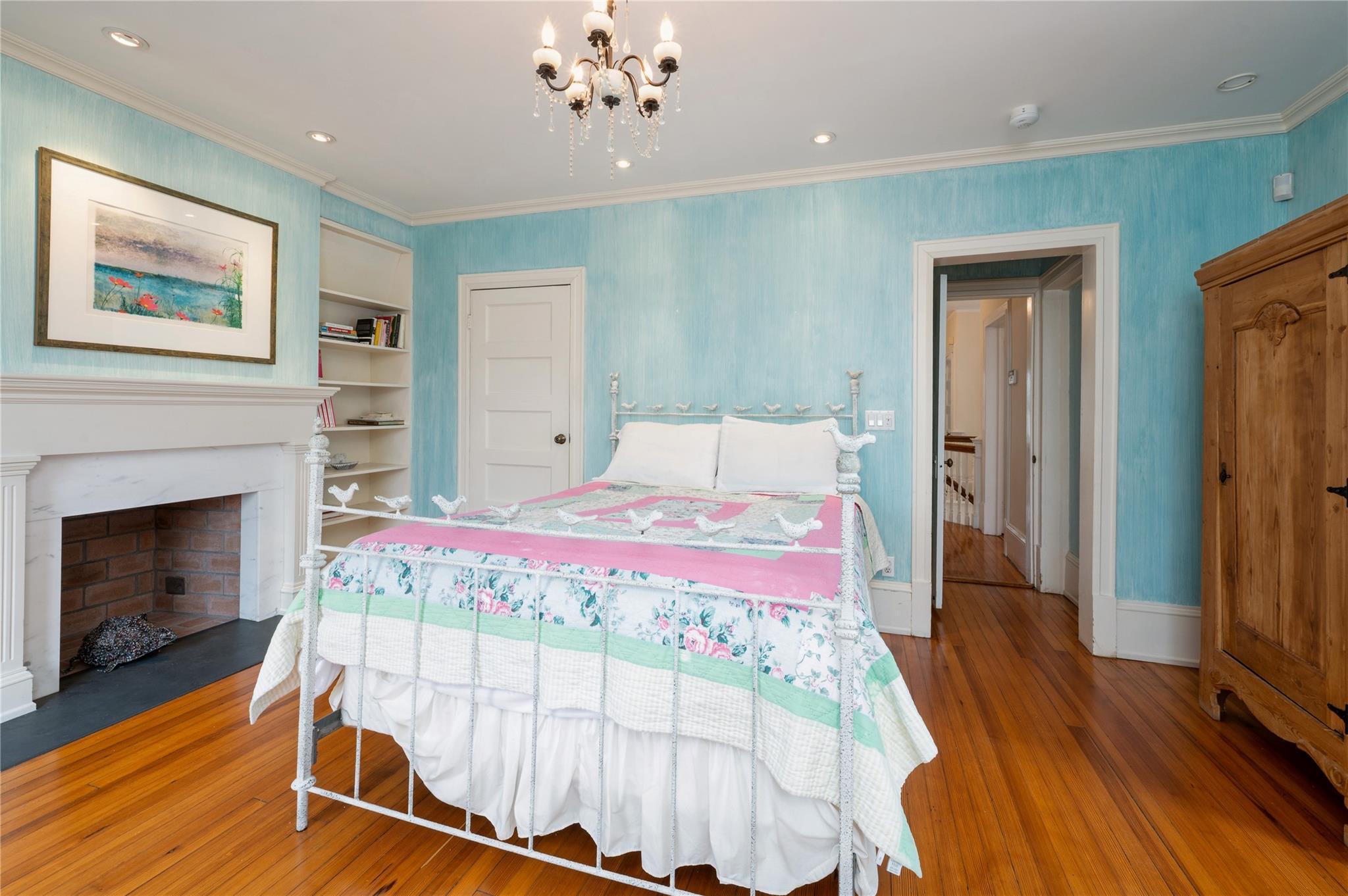 Single Family Hillcrest  Westchester County, NY 10705, MLS-838031-24