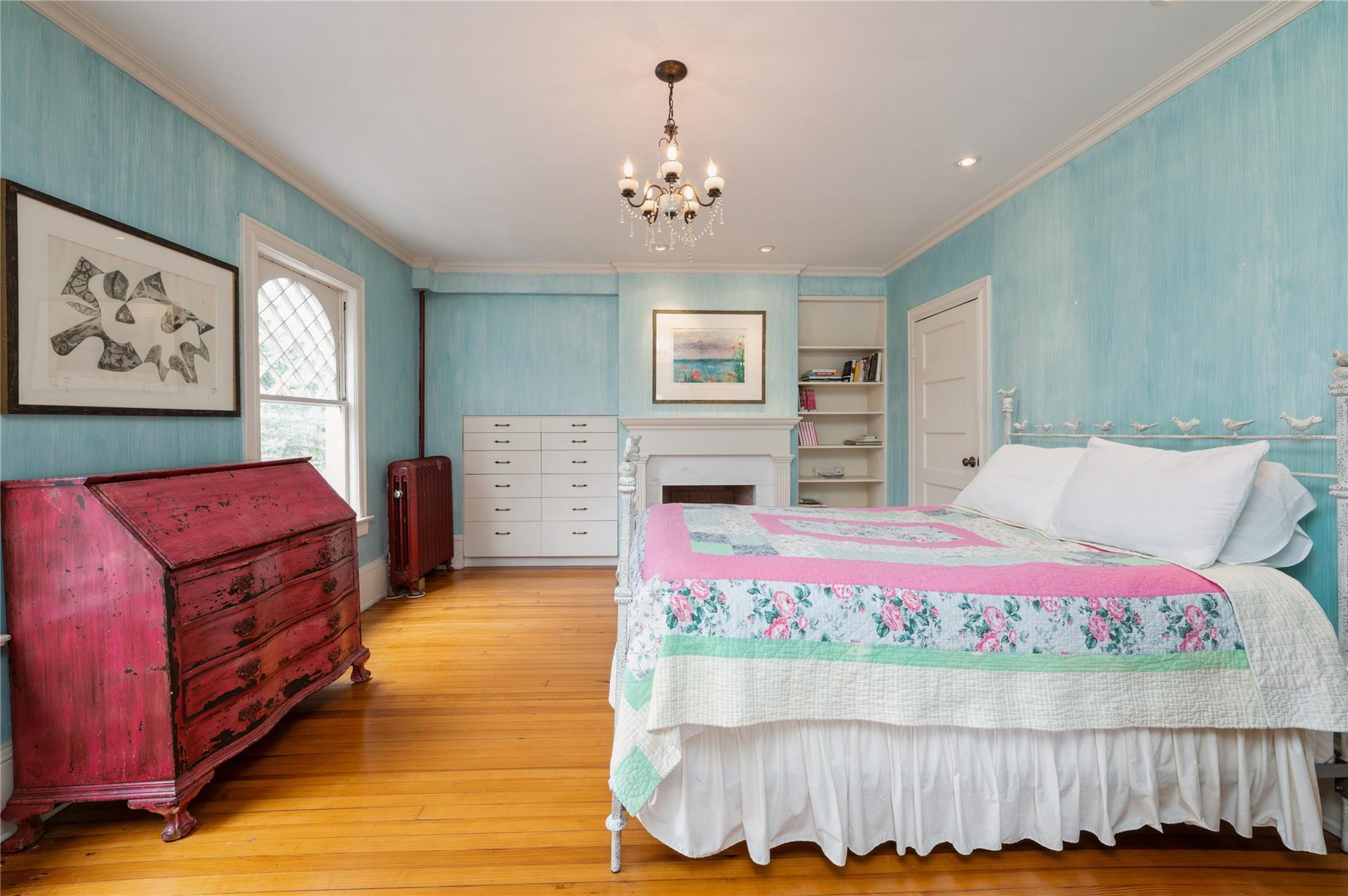 Single Family Hillcrest  Westchester County, NY 10705, MLS-838031-25