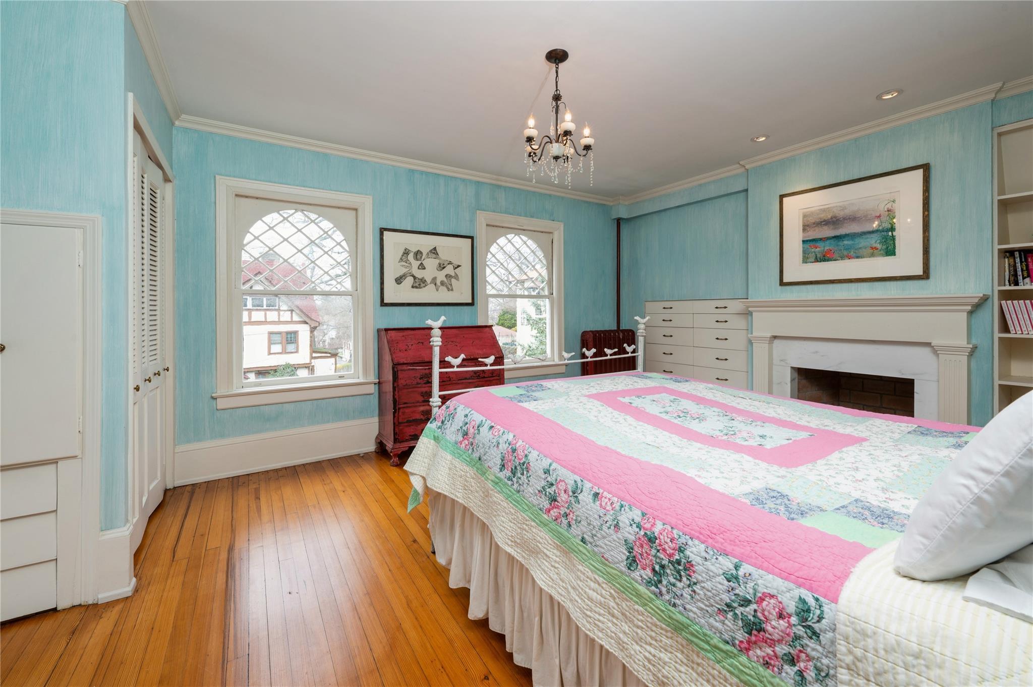 Single Family Hillcrest  Westchester County, NY 10705, MLS-838031-26