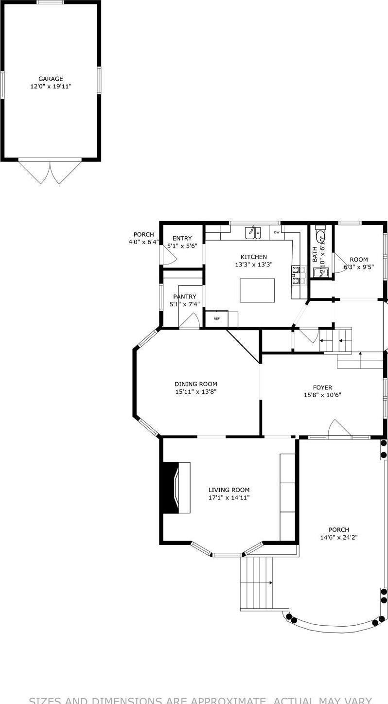 Single Family Hillcrest  Westchester County, NY 10705, MLS-838031-36